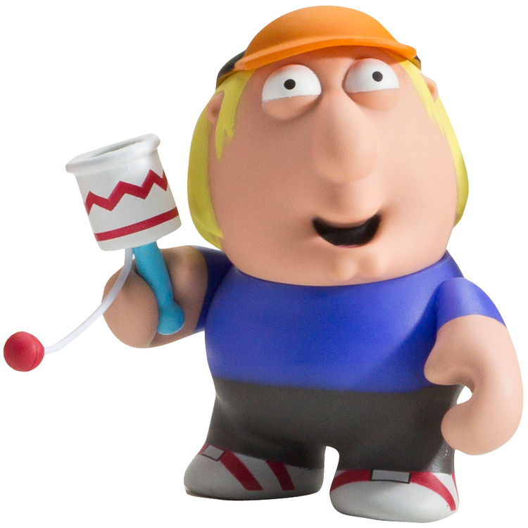 Family Guy : Chris Griffin by 20th Television