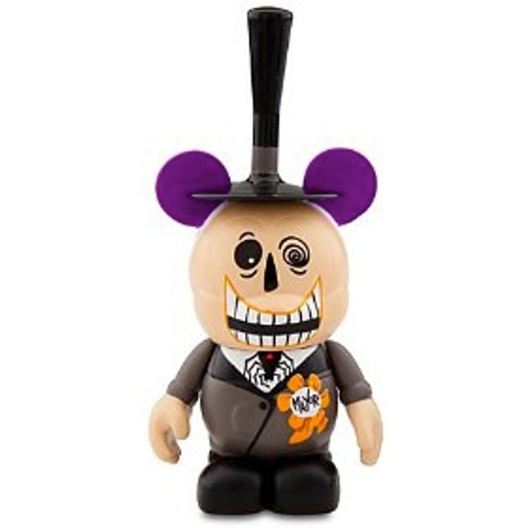 Mayor by Casey Jones