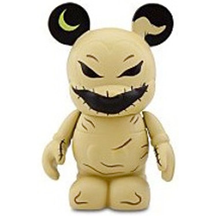 Oogie Boogie by Casey Jones