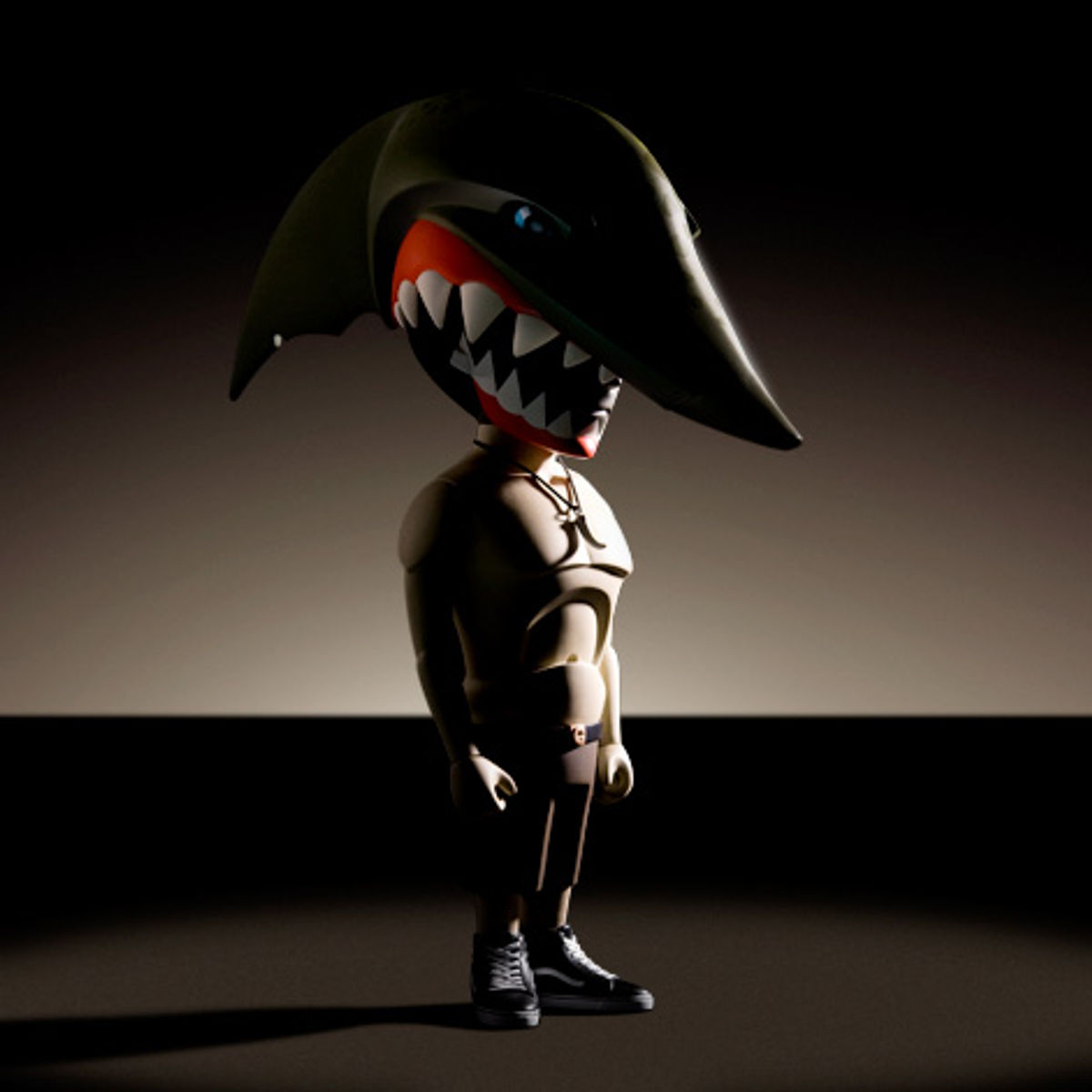 JAWS - Switch