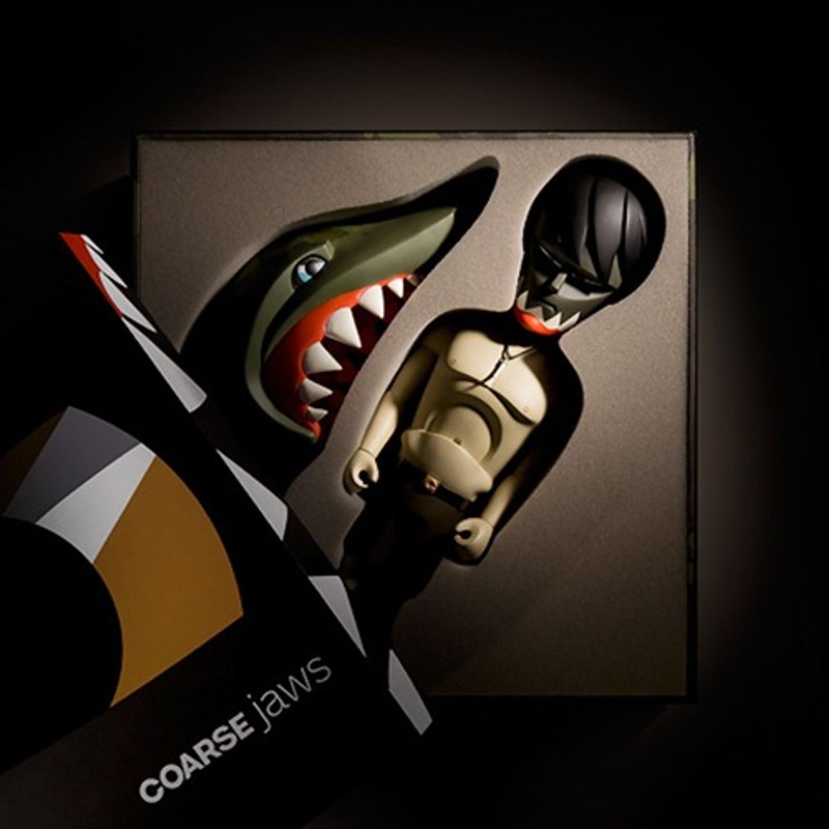 JAWS - Switch