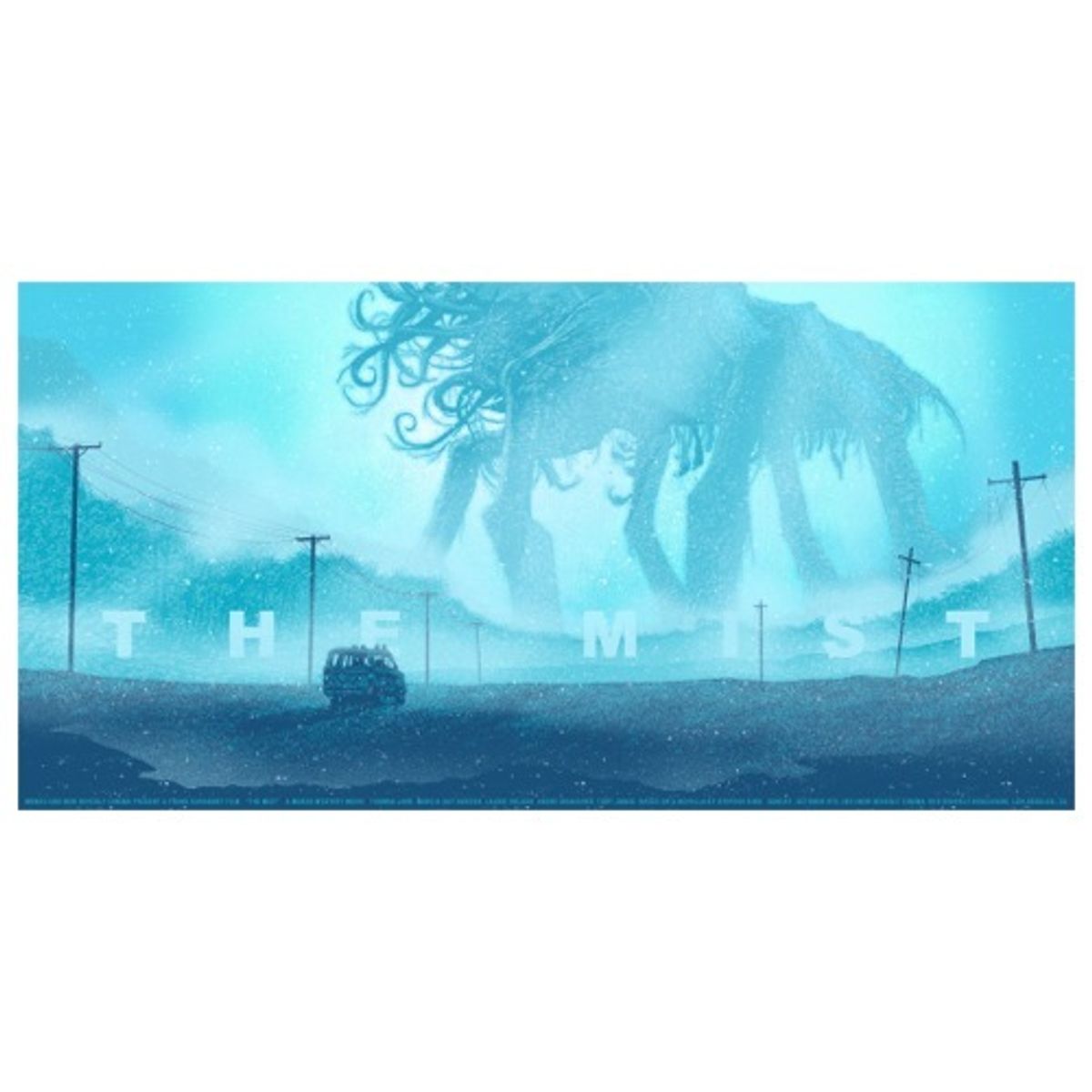 The Mist