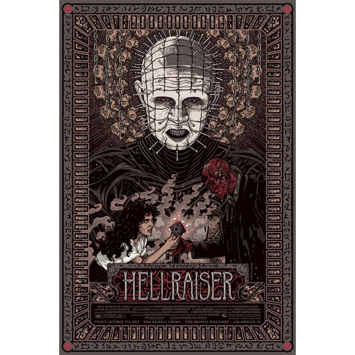 Hellraiser