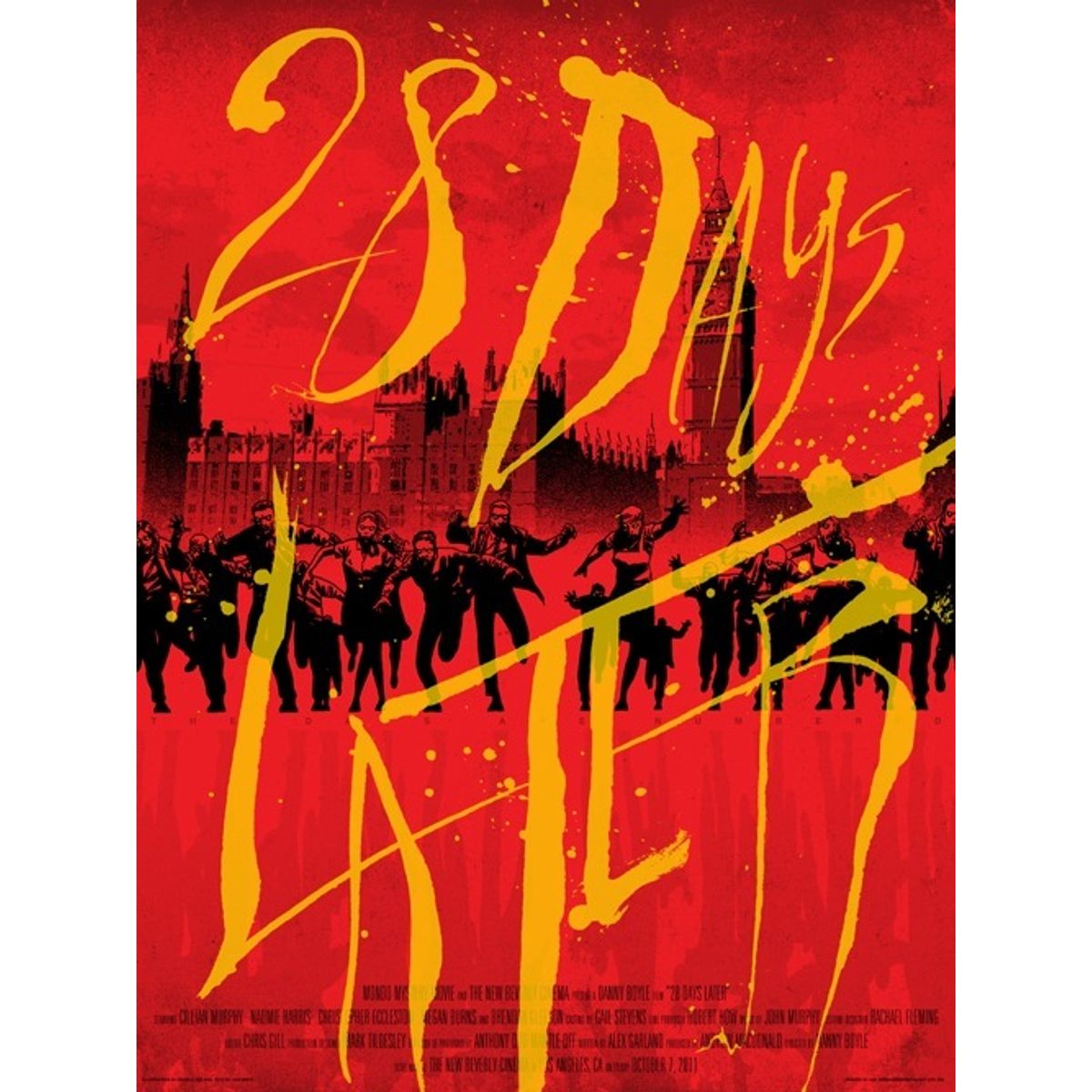 28 Days Later (Variant)