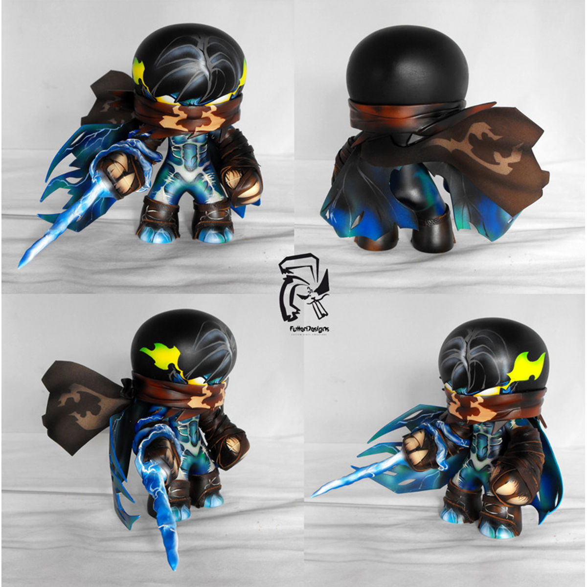 Legacy of Kain : Soul Reaver