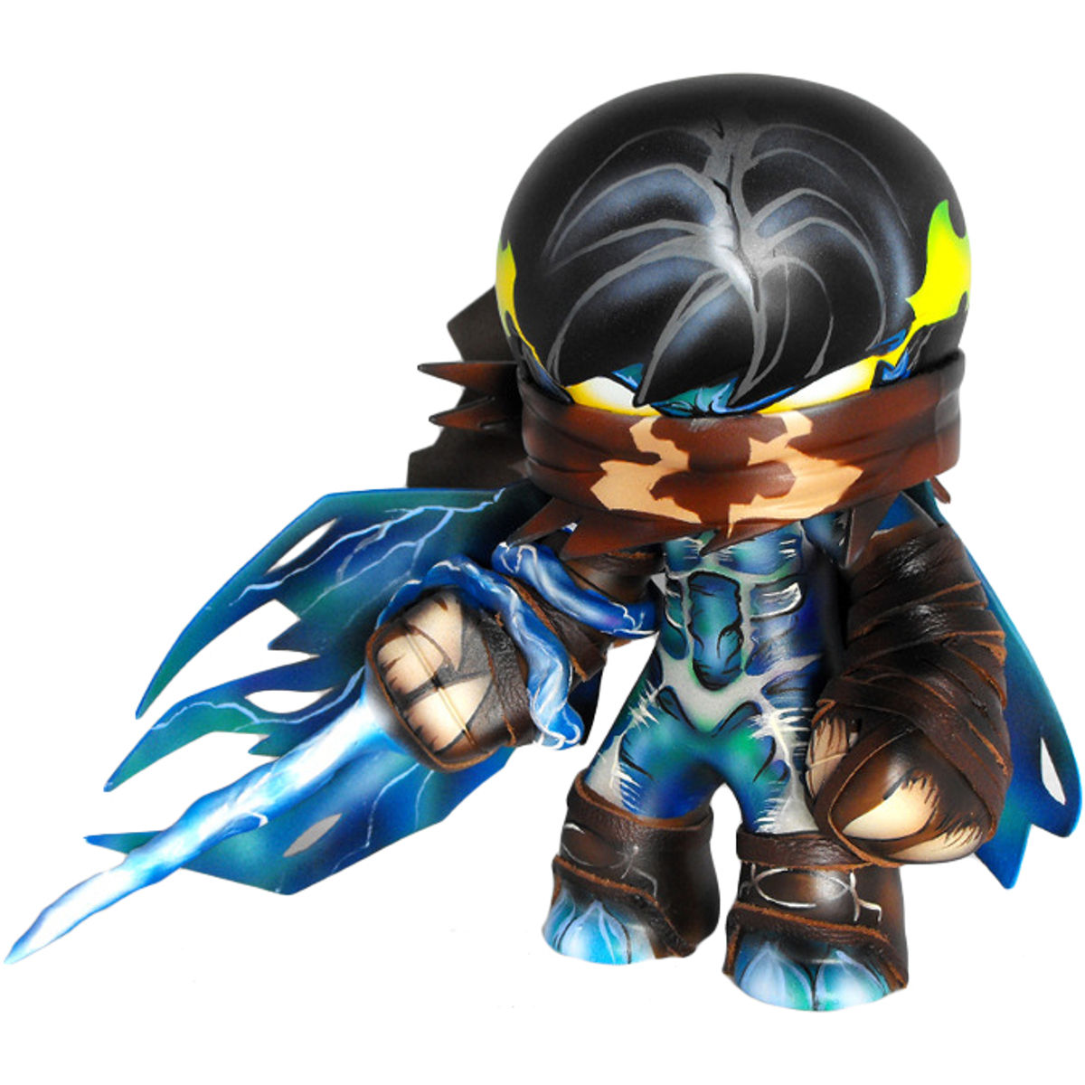 Legacy of Kain : Soul Reaver