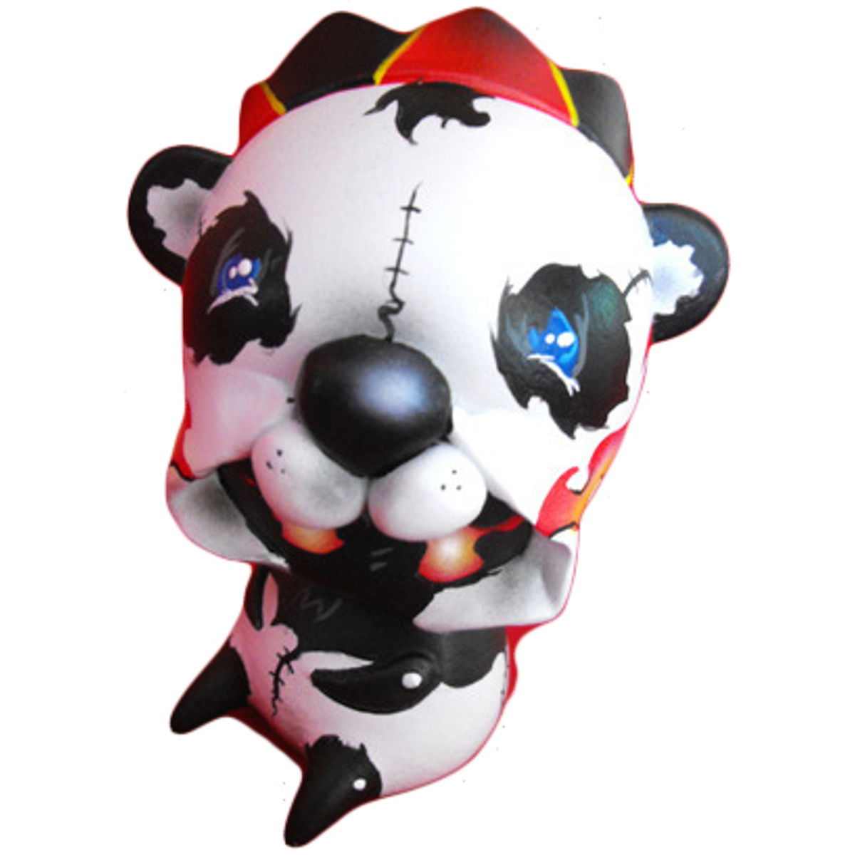 Silly Grrrr ... Panda