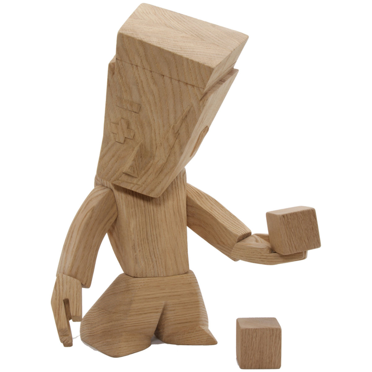 Aro WCM - Tilleuil Scratch