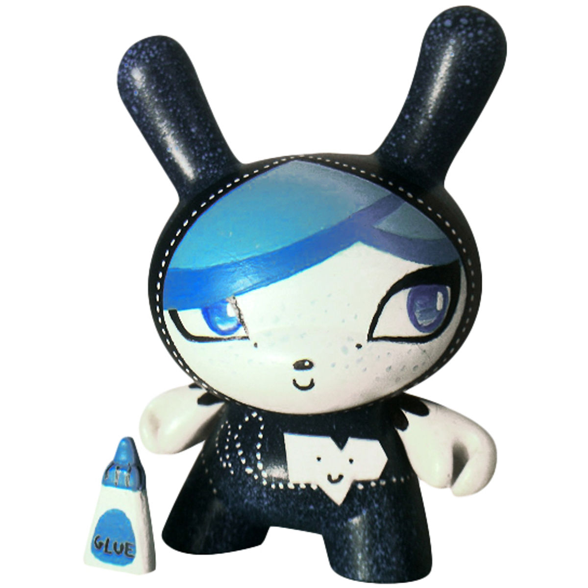 Heartless Girl (Smiling Regular Version)
