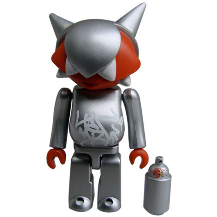 Malus Kubrick by Mist