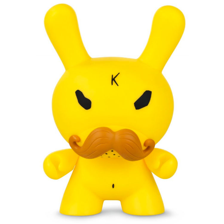 Tennis pro by Frank Kozik