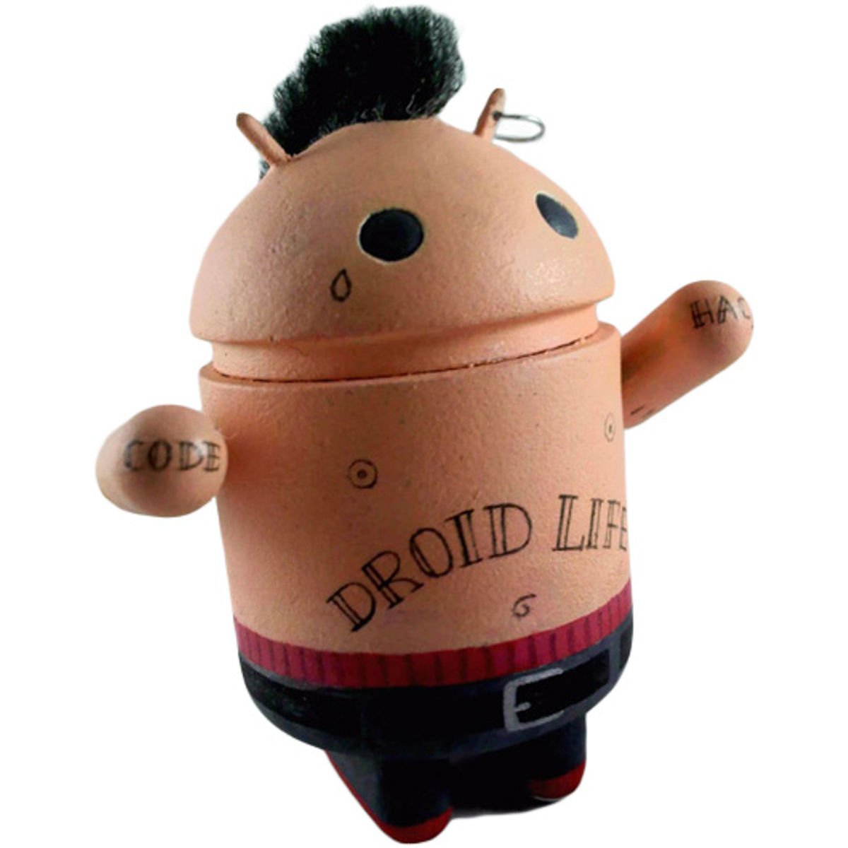 Punk Droid