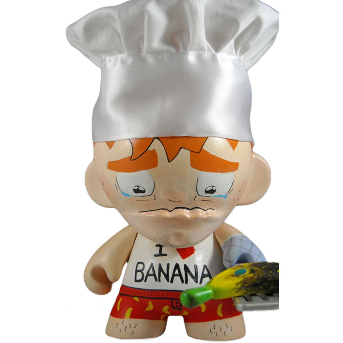Banana Joe