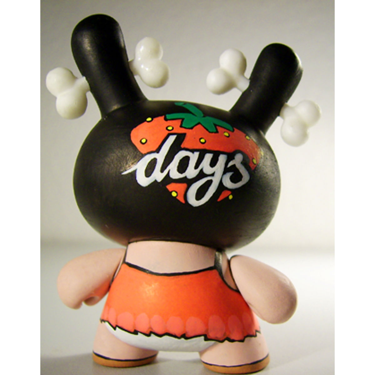 Strawberry Days