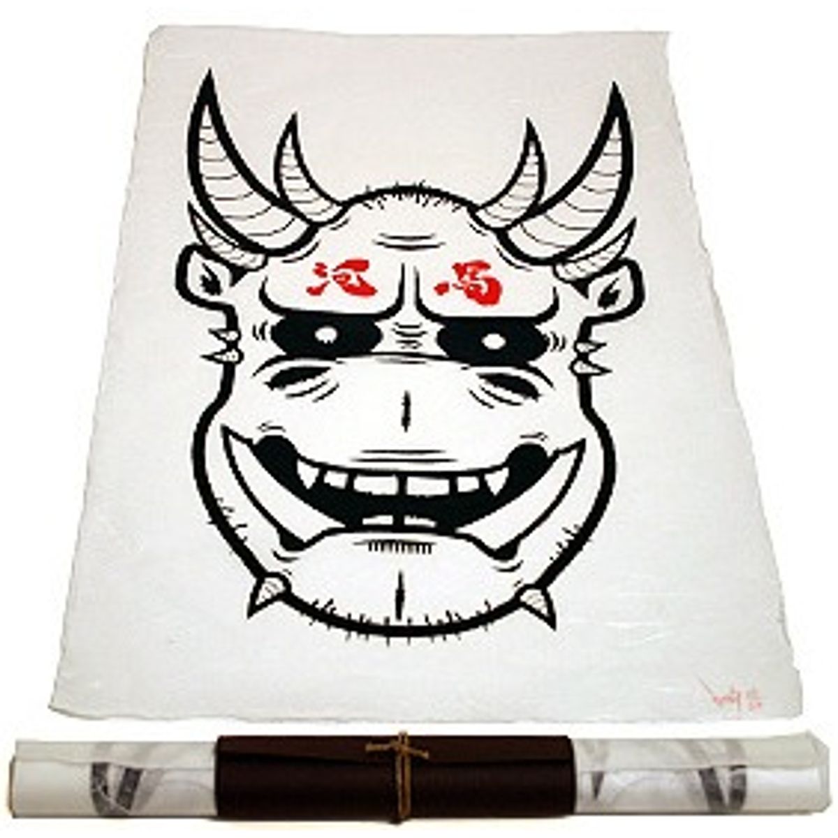 OniKaba