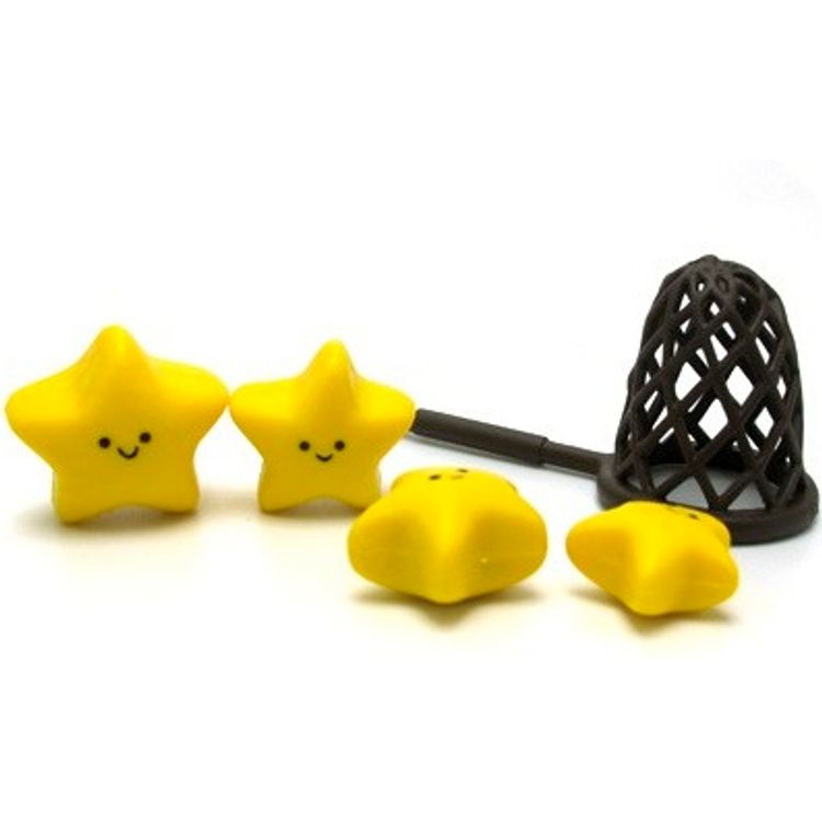 Star Pack by Bubi Au Yeung