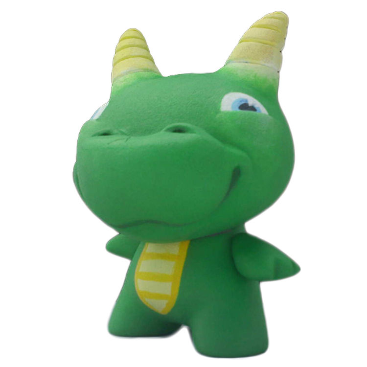 Drago the Dragon by CaptainDNA