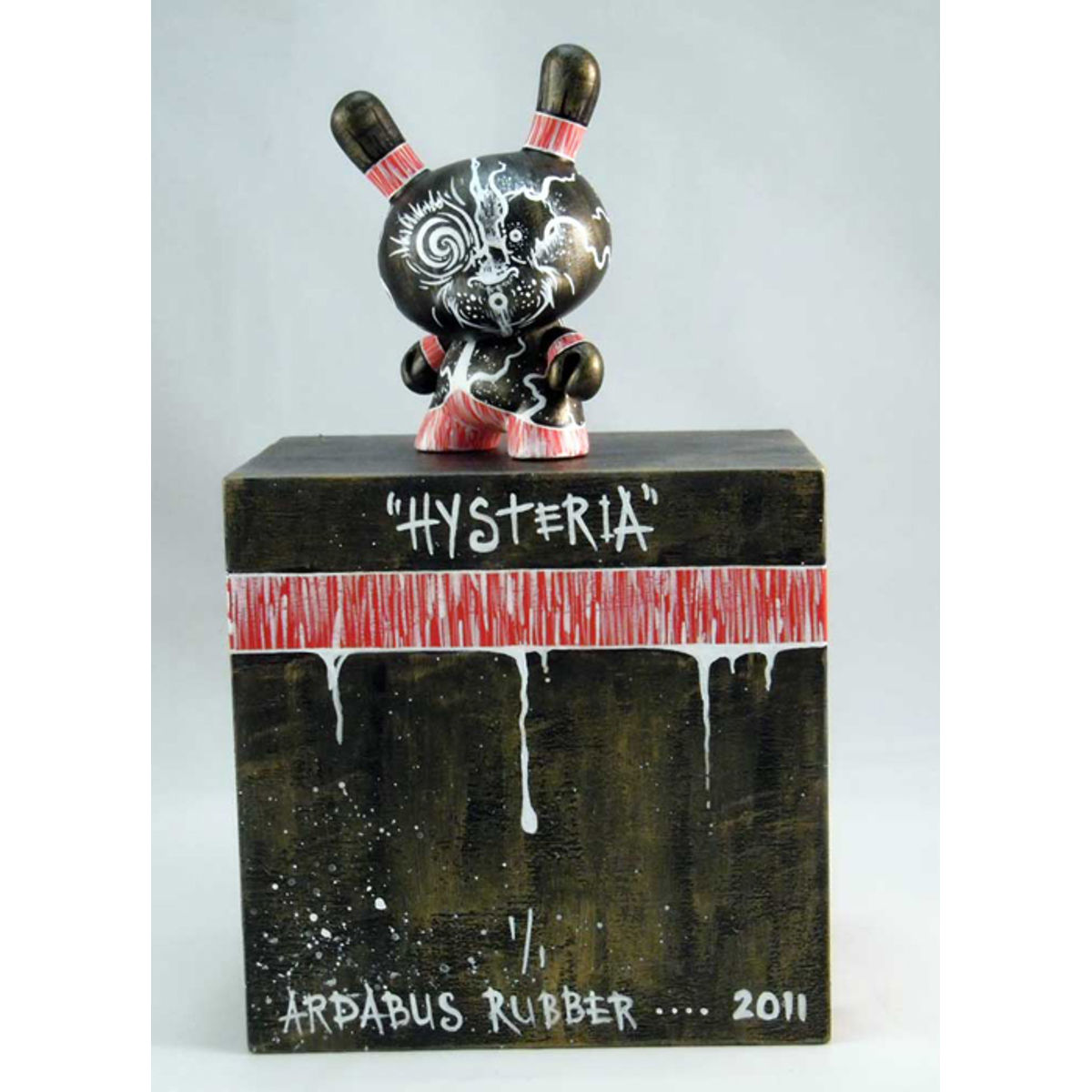 Hysteria