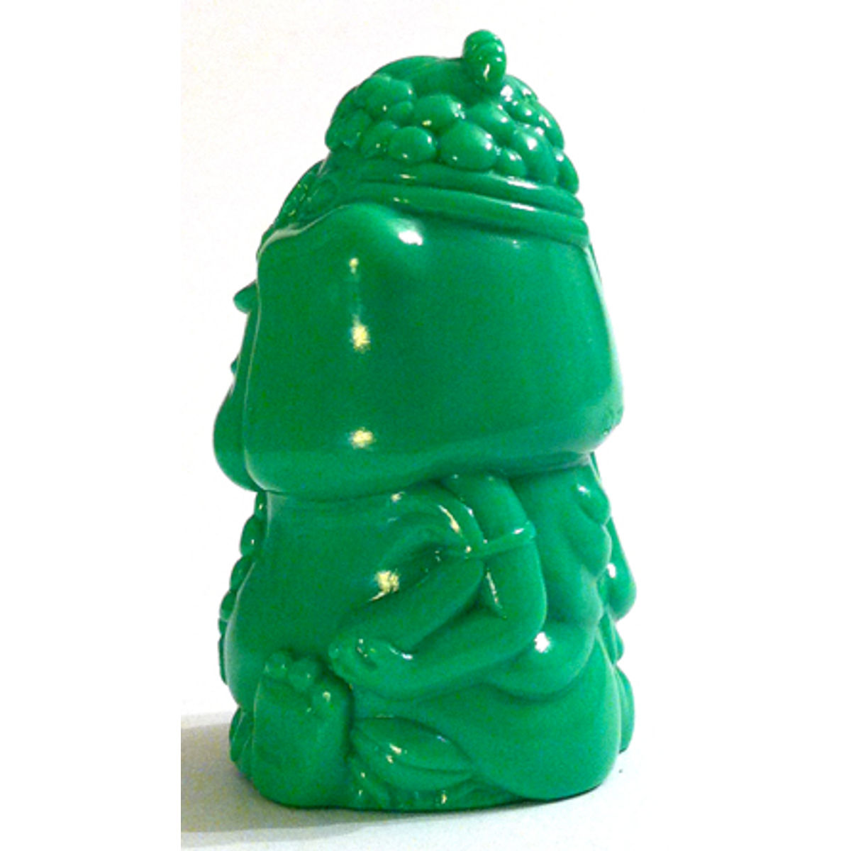 Mini Chaos - Unpainted Green