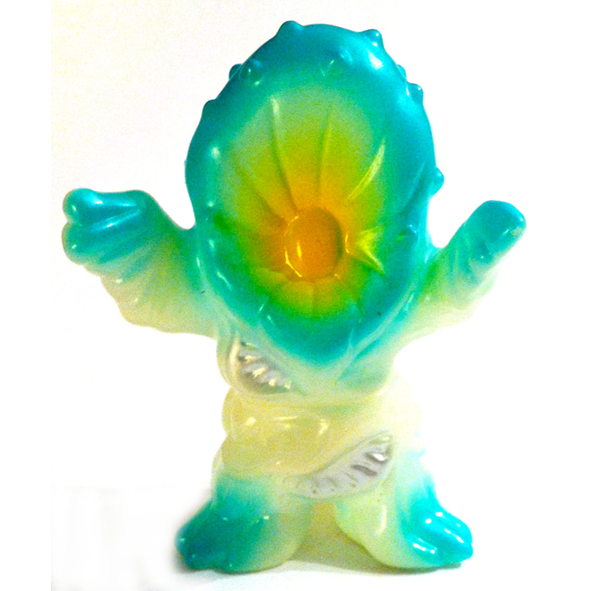 Mini Greenmons - Glow