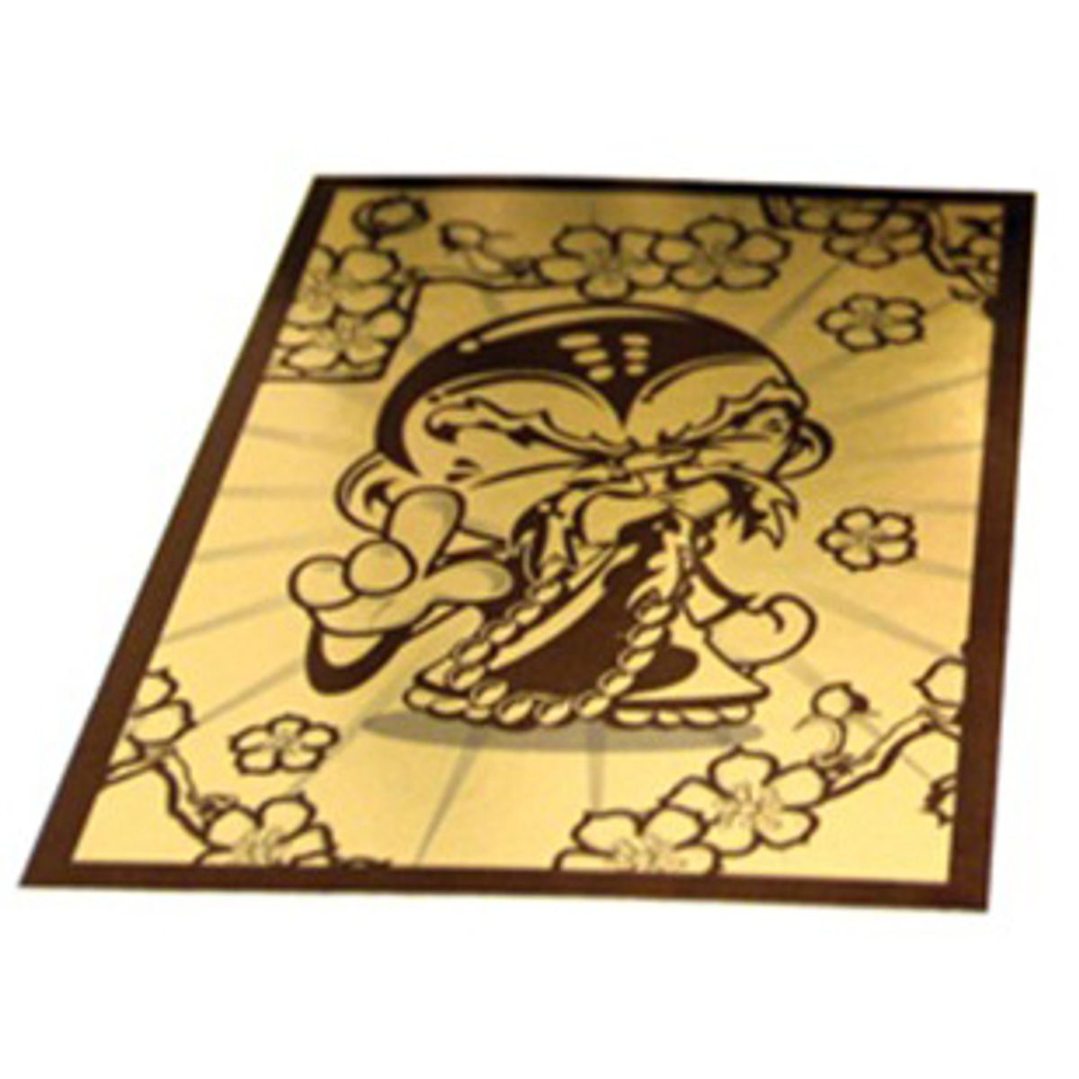 Monkey Kung Fu Master