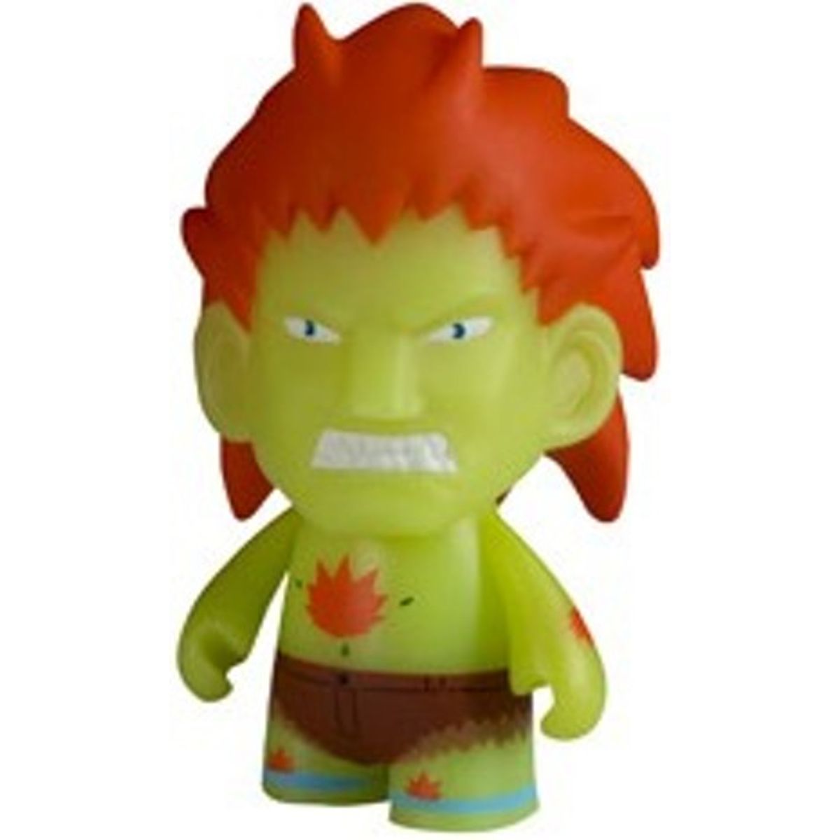 Blanka (Glow in the Dark)