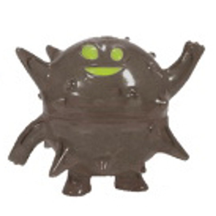 Blowfish - Gray by Brian Flynn