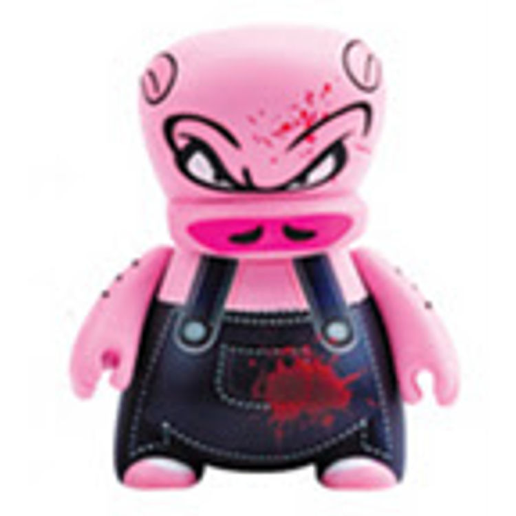 Sket-One Pig by Sket One
