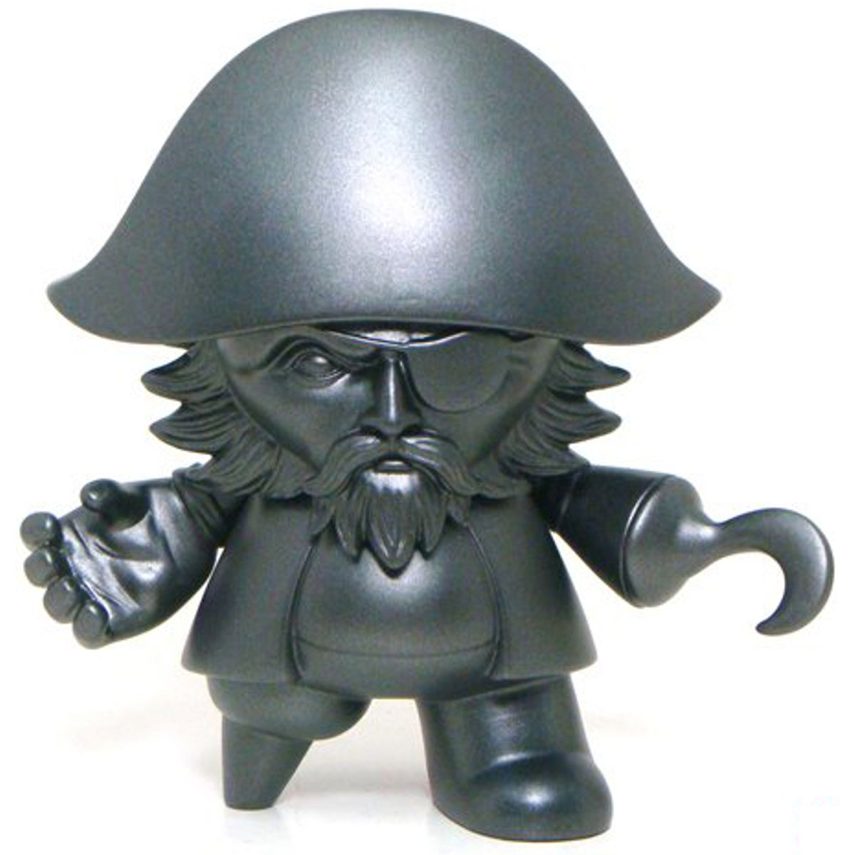 Captain Sturnbrau - Pieces of Eight