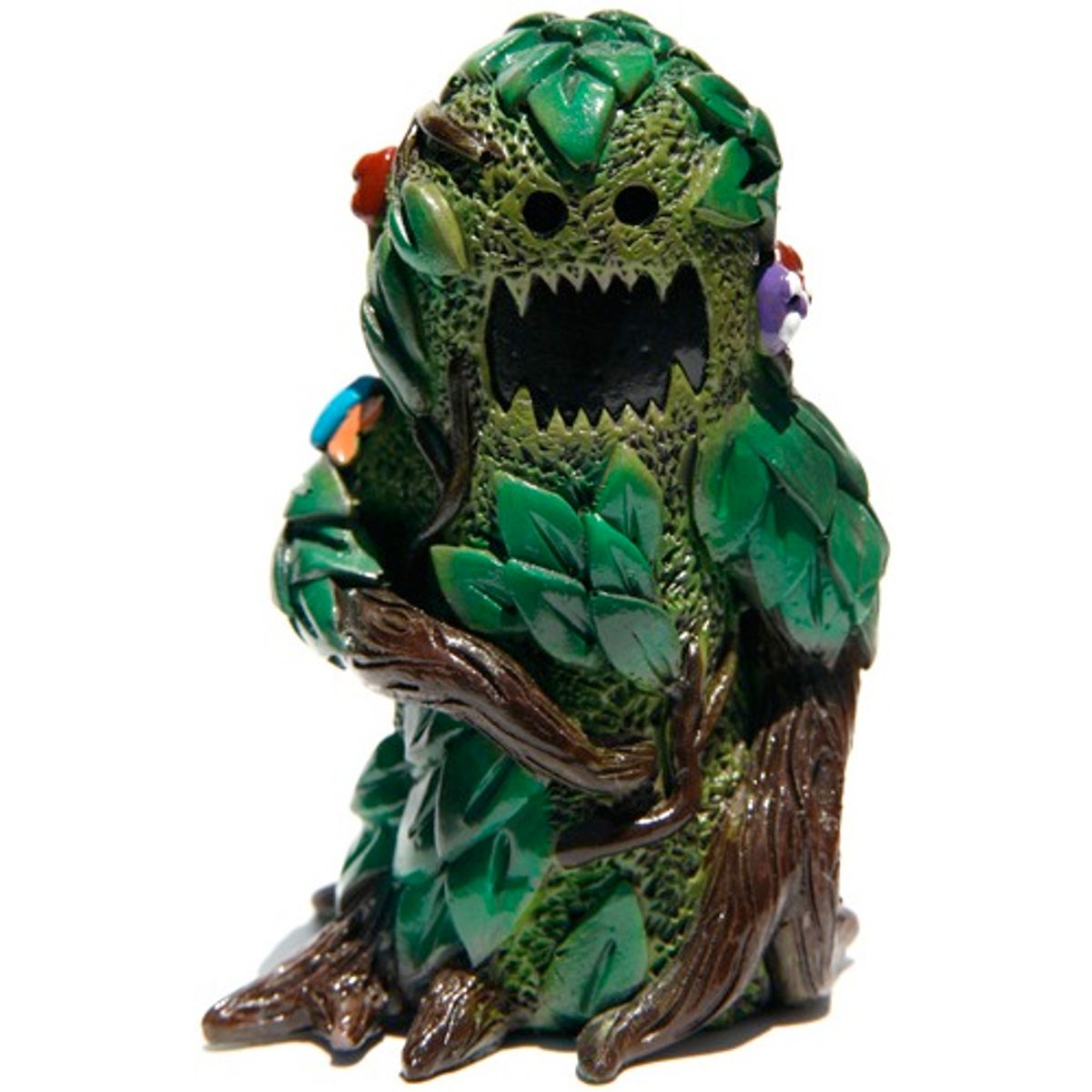 Hickory Bitternut Sprout