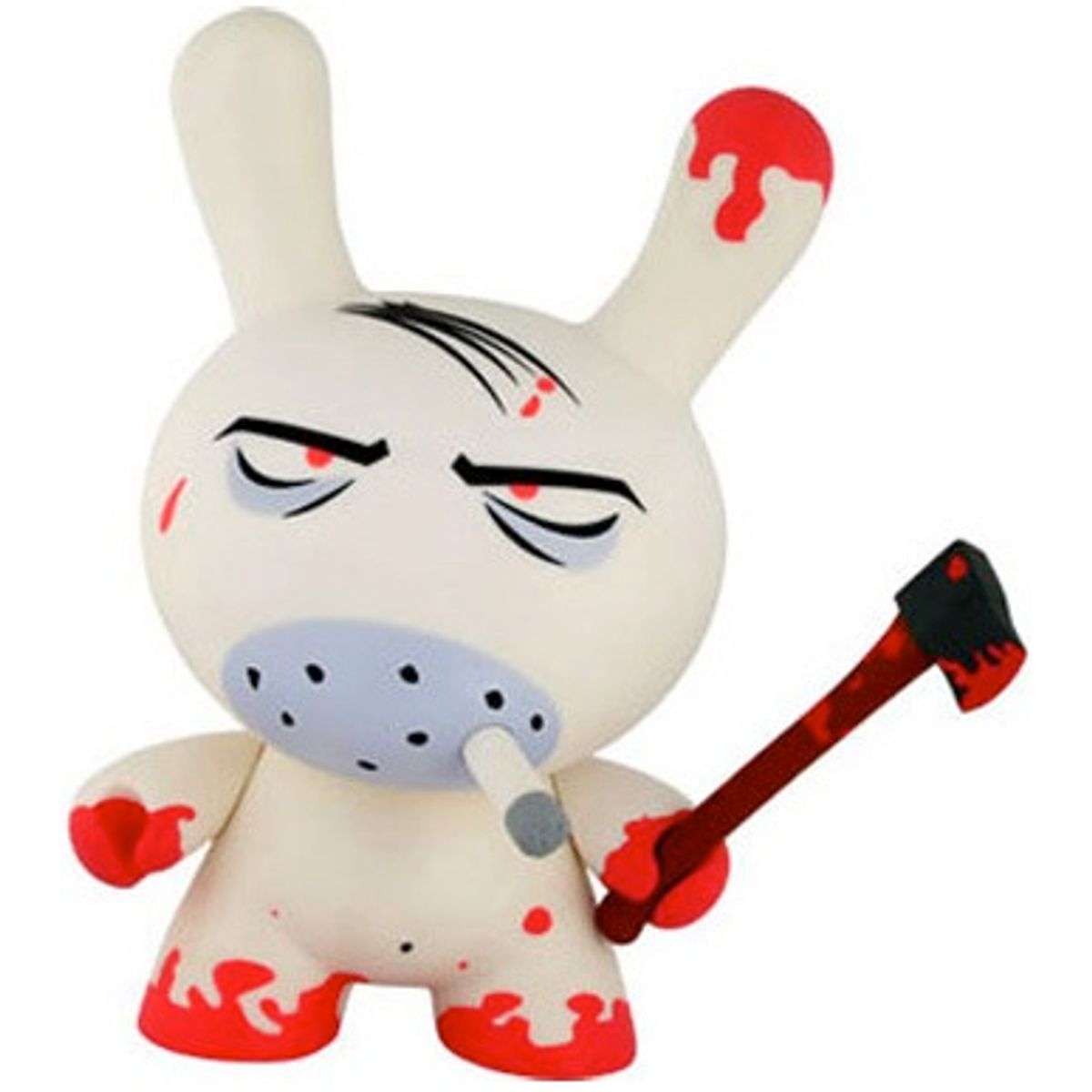 Redrum Jack Variant (Chase)