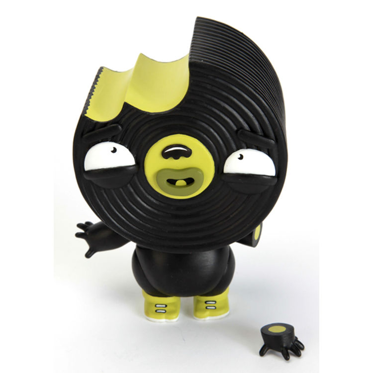 Liquorice - Green by FAKIR