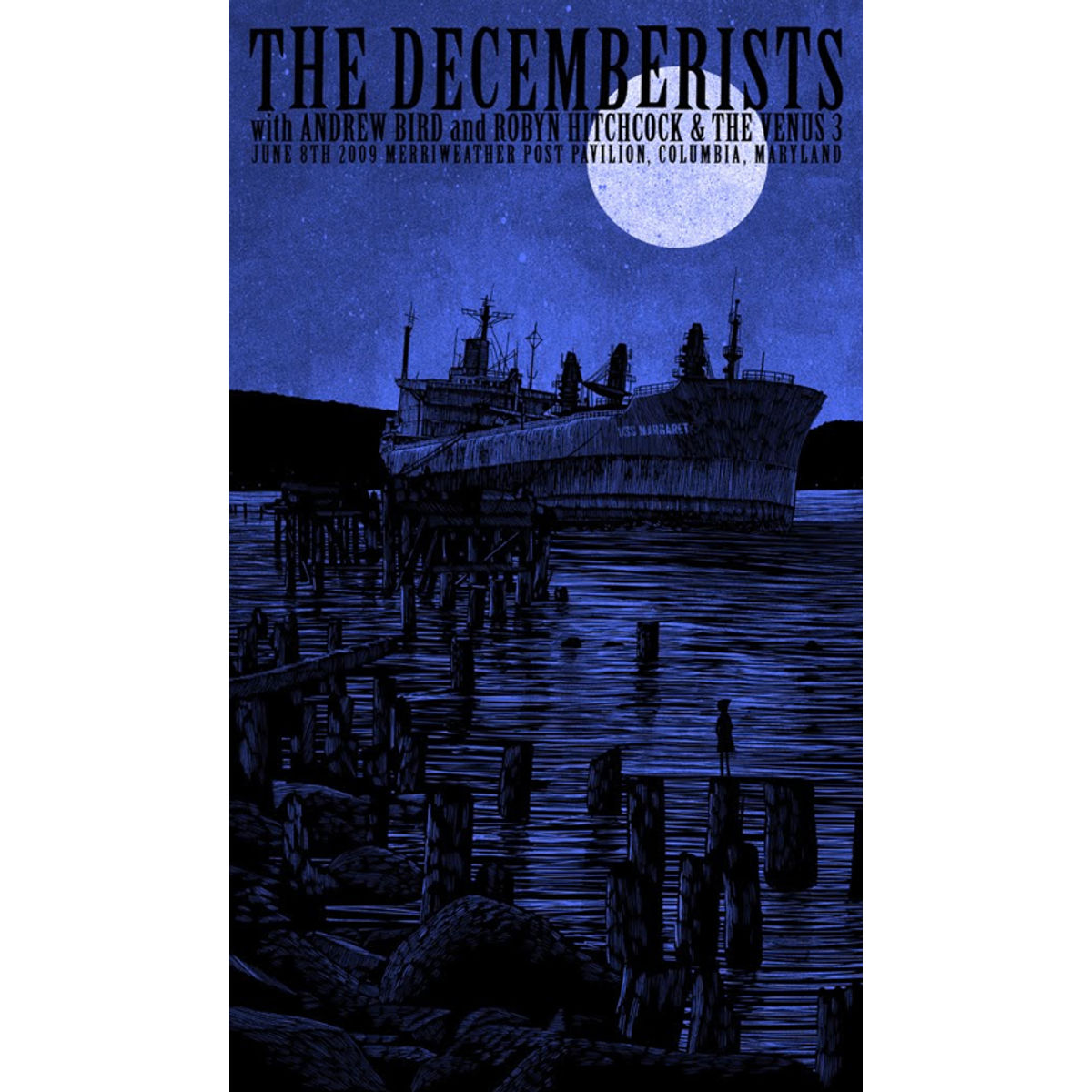 The Decemberists