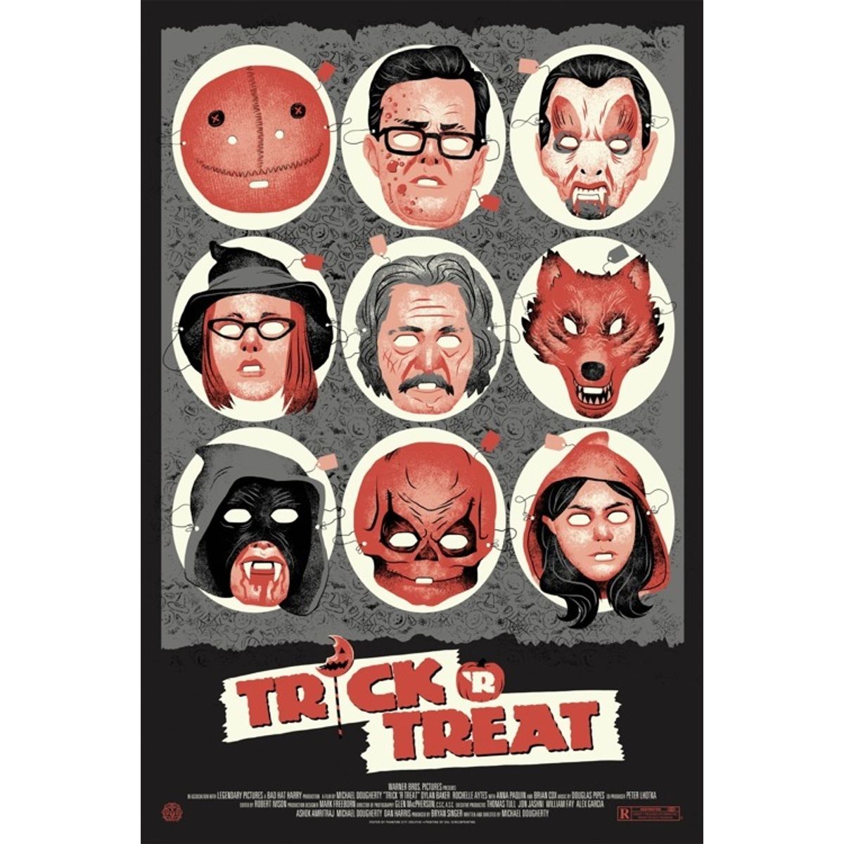 Trick 'R Treat - Variant