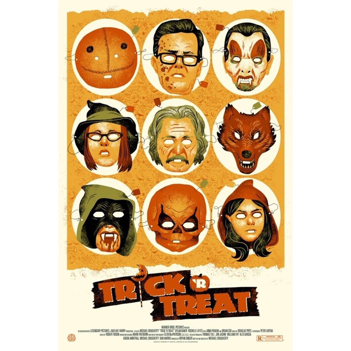 Trick 'R Treat