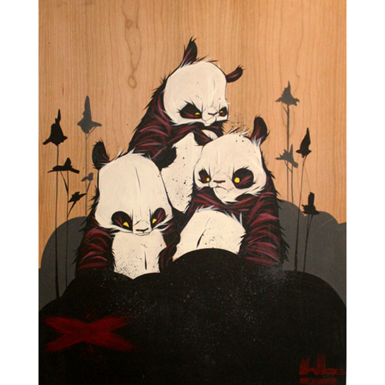 Bloodline 2 by Woes (Aaron Martin)