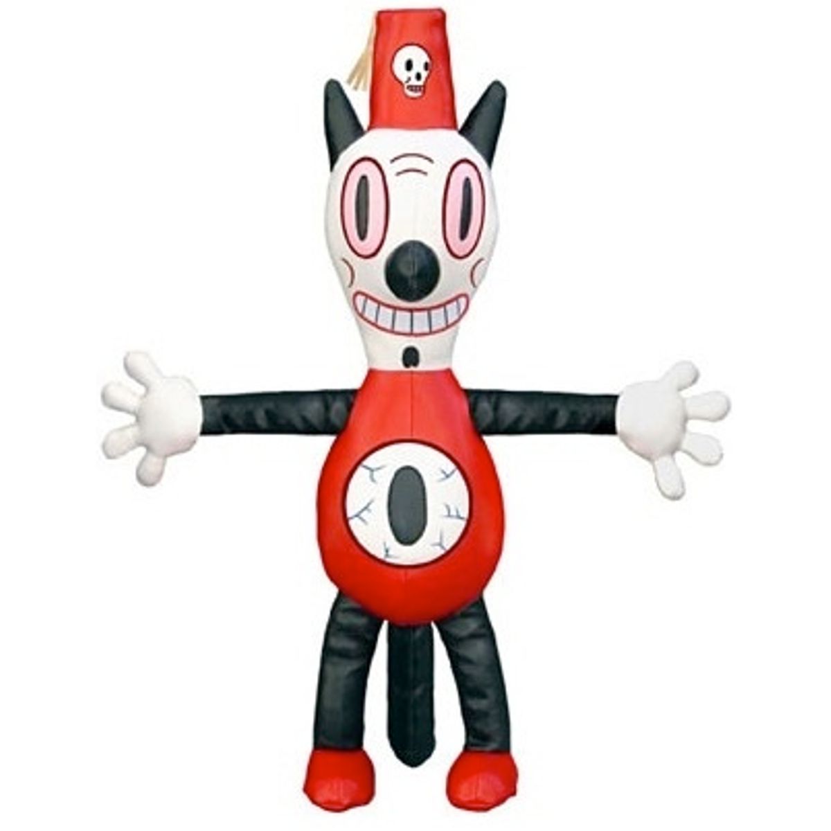 Toby (Original Edition)