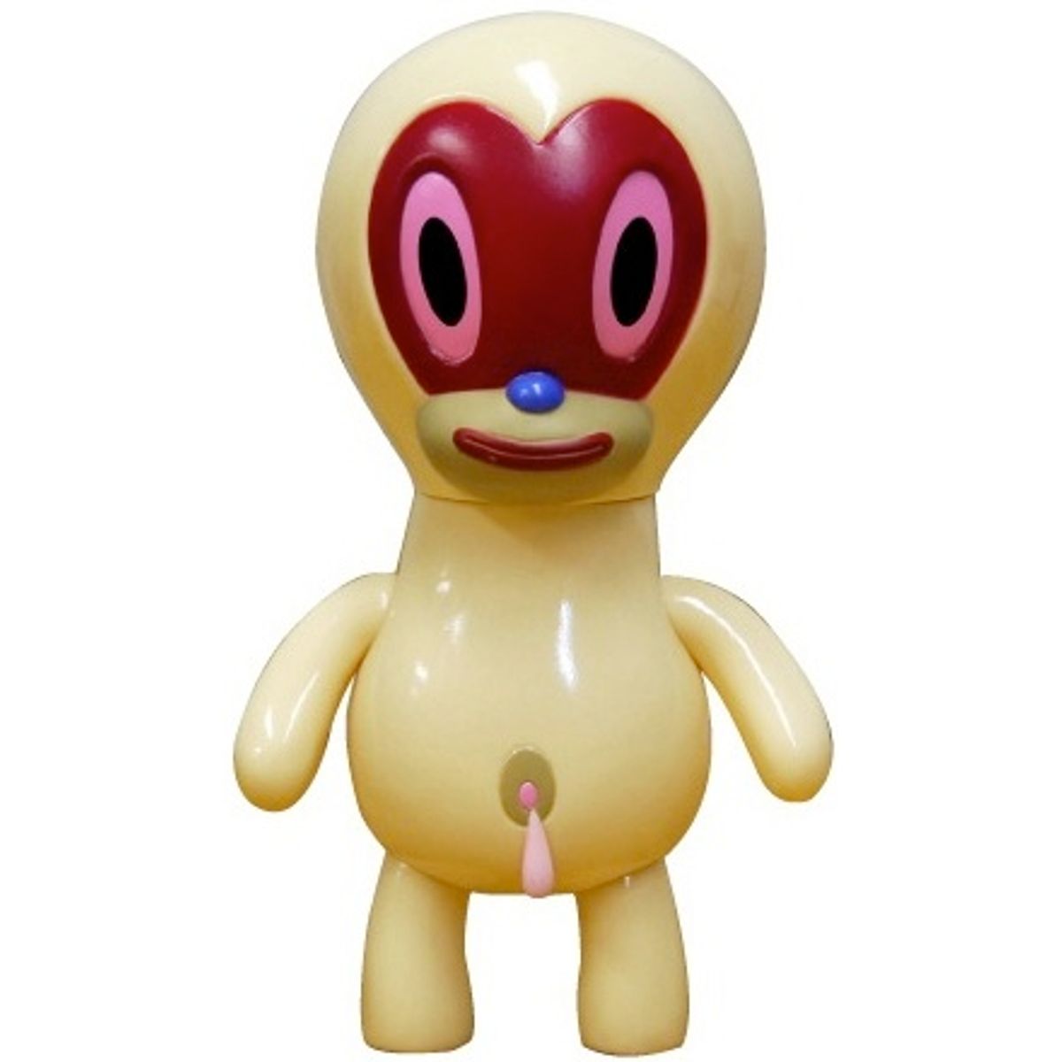 Chouchou - Beige