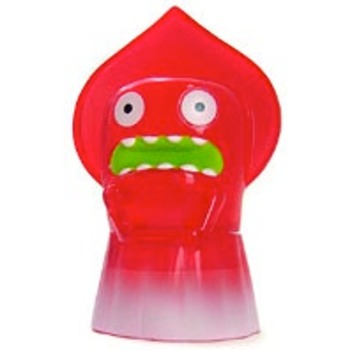 Flatwoods Monster - Sun-Min Type