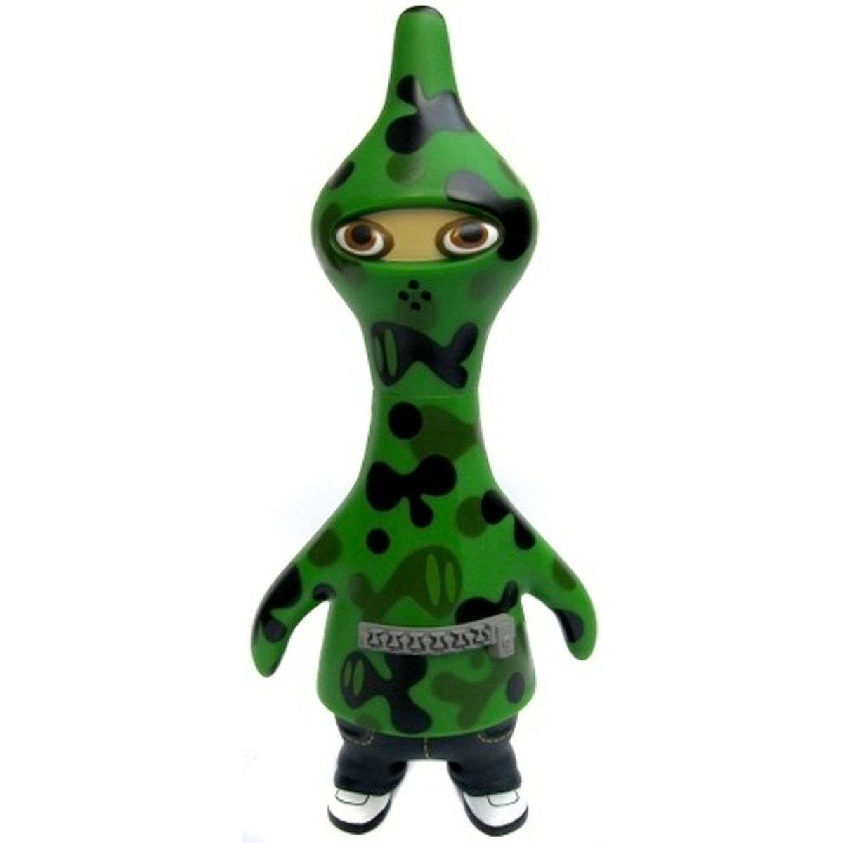 Camguin - Green Version