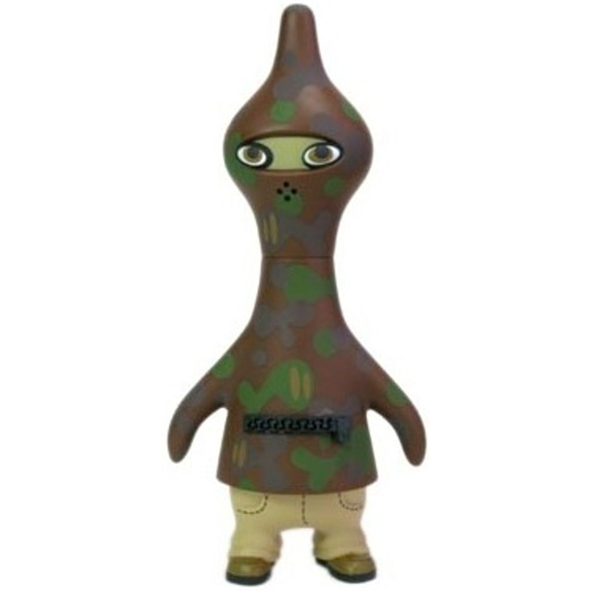 Camguin - Brown Version