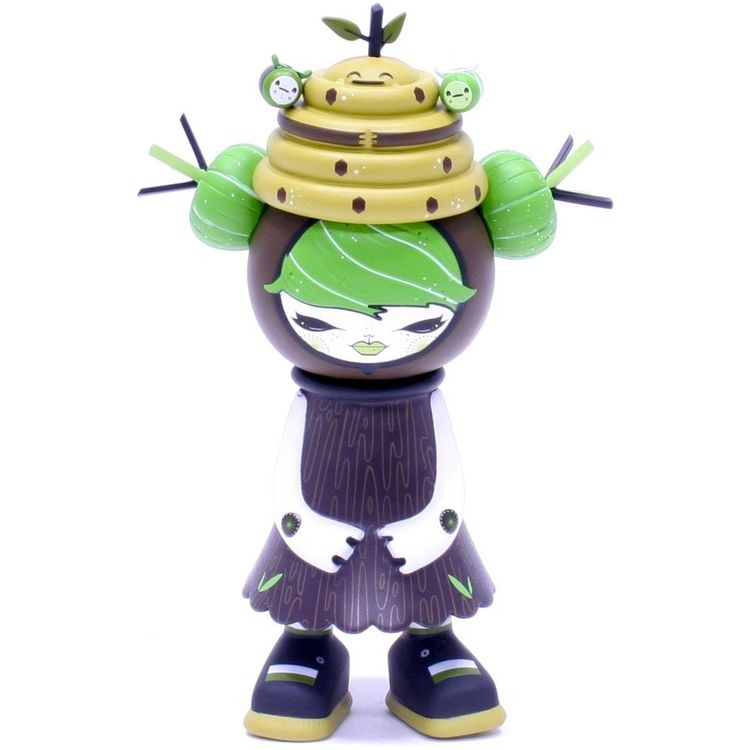 BUMBLE Tree (Limited Edition) by Julie West