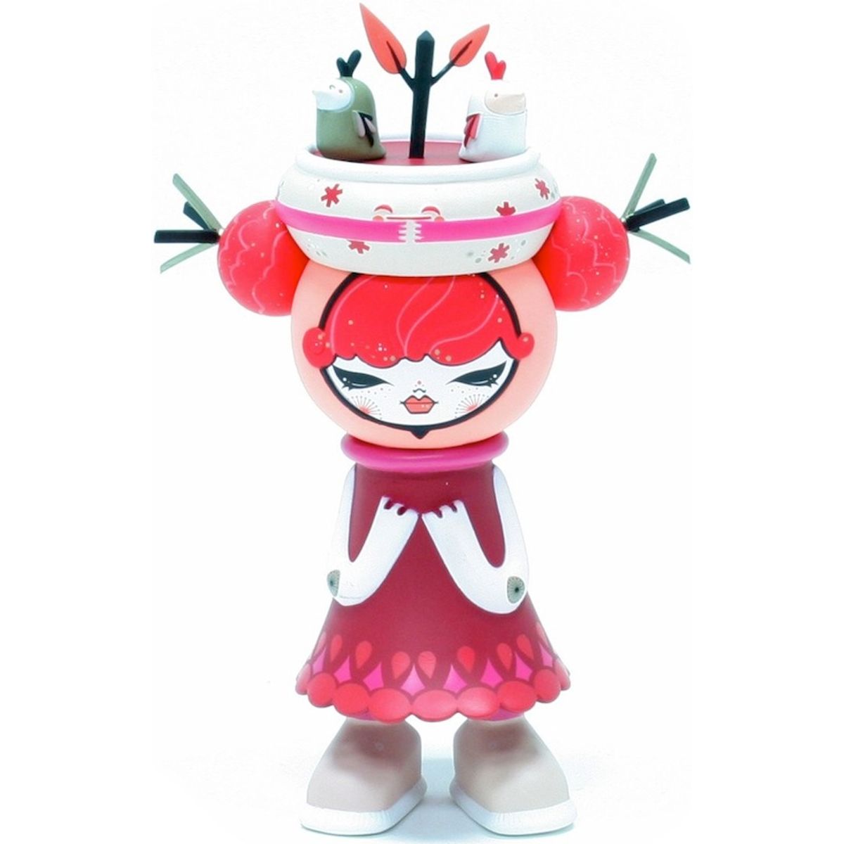 Tweet (Candy Edition)