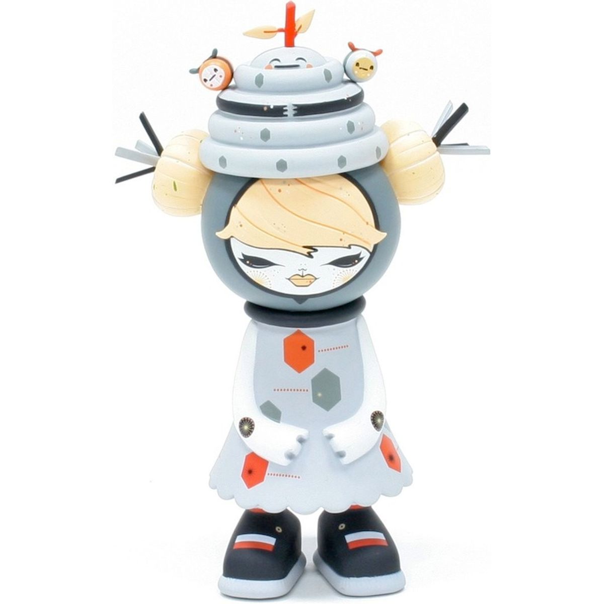 Bumble (Spring Edition)