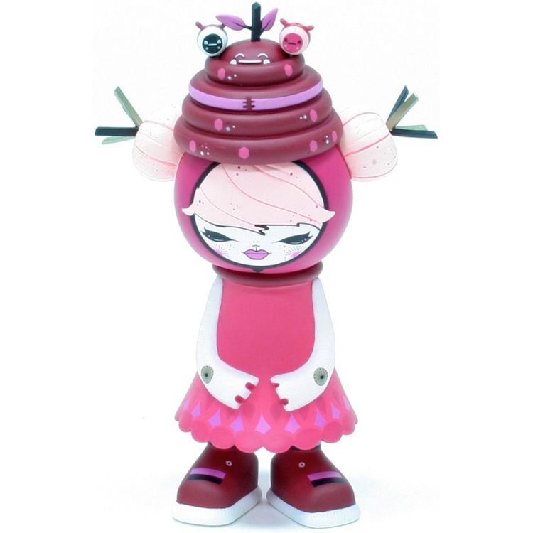 Bumble (Candy Edition) by Julie West