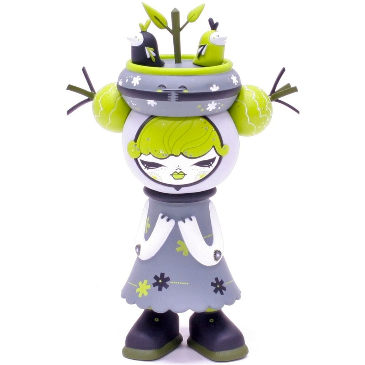 Tweet (Spring Edition)