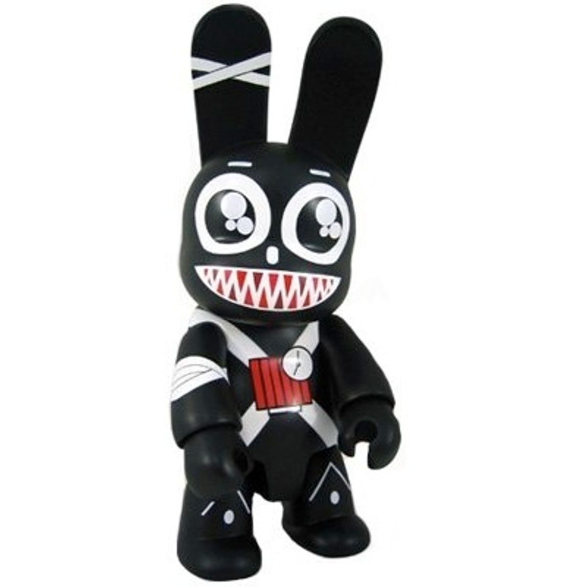 Condi Bunee Qee (Black)