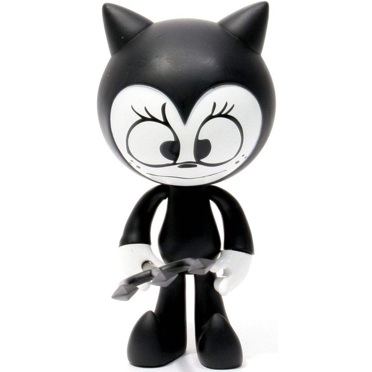 Vil The Devil - Black