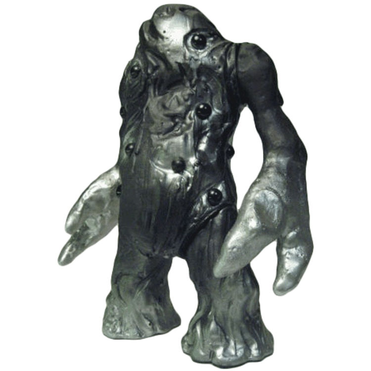 Krunk (Virus Version) Prototype by Guumon (Brian Mahony)