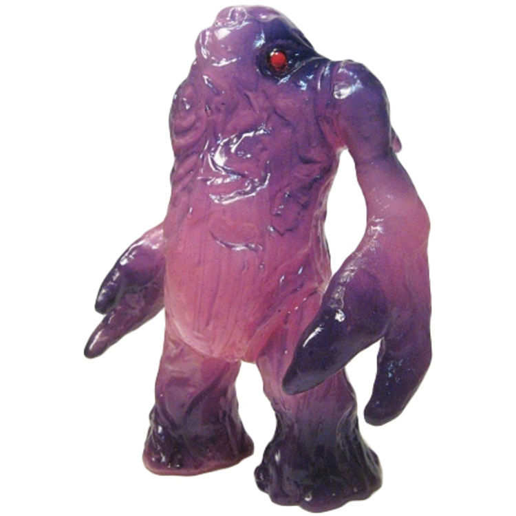 Krunk (Redeye) by Guumon (Brian Mahony)